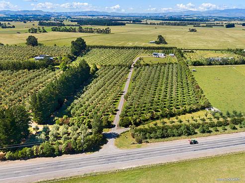 1746B State Highway 2, Featherston