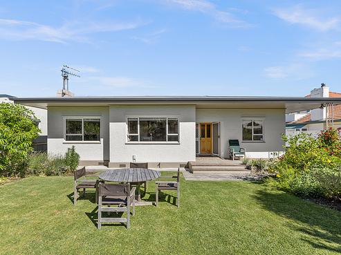 10 Higgins Street, Marewa