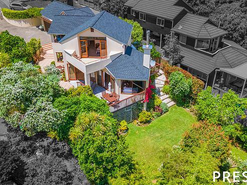 142A Aberdeen Road, Campbells Bay