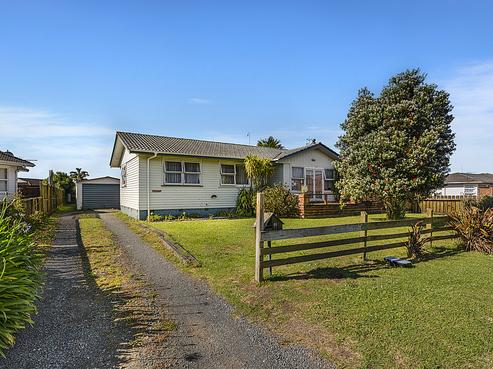 68 Tatariki Street, Rosehill