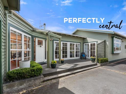 11A Pilmuir Street, Central Hutt