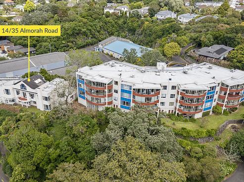 14/35 Almorah Road, Epsom