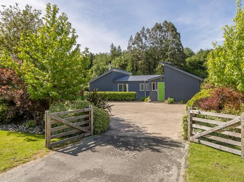 9 Railway Terrace, Glentunnel