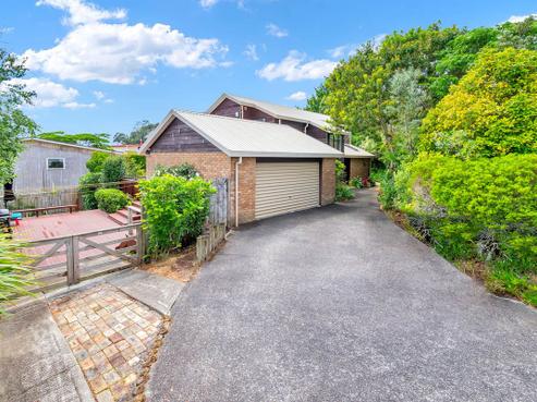 1 Tiri View Place, Waiake