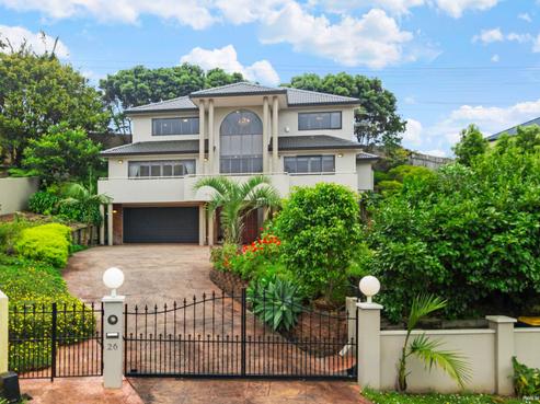 26 Belleaire Court, West Harbour