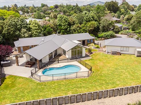 75 Aubin Close, Pirongia