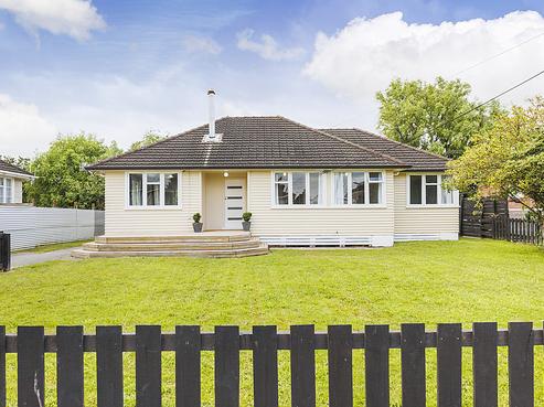 22 Seddon Street, Feilding