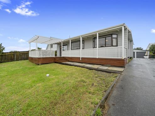 38 Manga Pirau Street, Waikawa Beach