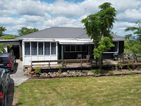 31 Settlement Road, Kawakawa