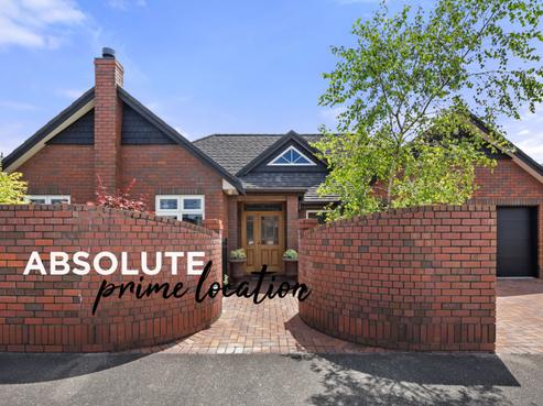 107 Waterloo Road, Central Hutt