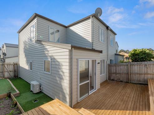 11/30 John Jennings Drive, Oteha