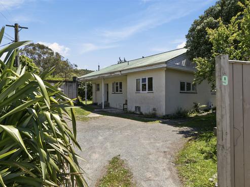 9 Foster Street, Taita