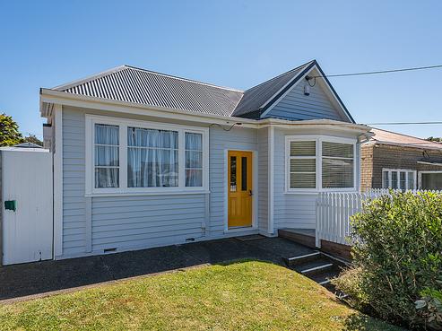 14 Duppa Street, Berhampore