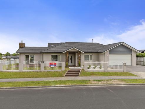 1 Mataroa Crescent, Flagstaff
