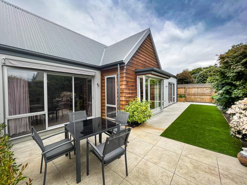 3/15 Plynlimon Road, Fendalton