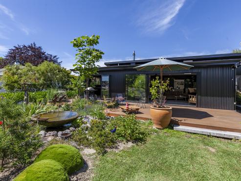 23A Domain Road, Waipawa