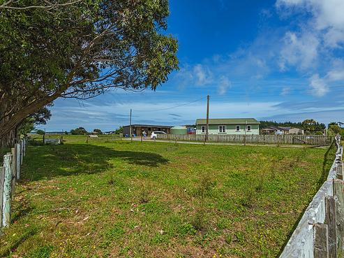 13 Palmer Road, Foxton Beach
