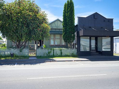 906 Heretaunga Street East, Parkvale