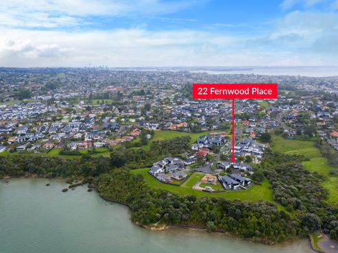 22 Fernwood Place, Waiotaiki Bay
