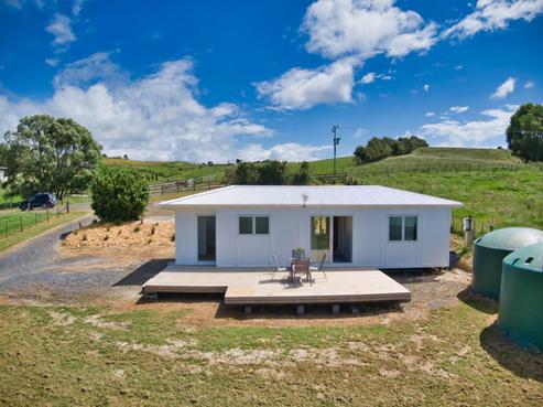 530C Kaiwaka-mangawhai Road, Kaiwaka