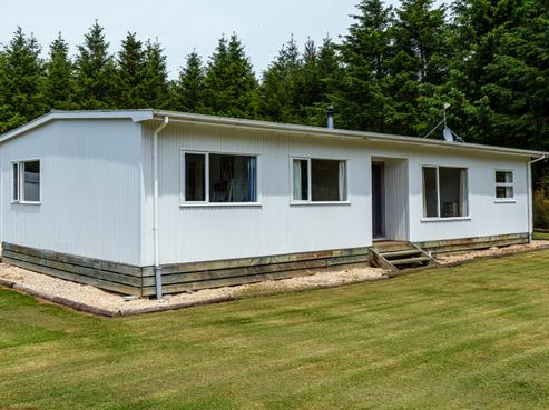 4694 Arundel Rakaia Gorge Road, Mount Somers