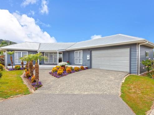214 Rolleston Street, Thames