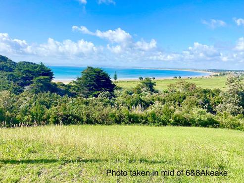8 Akeake Crescent, Karikari Peninsula