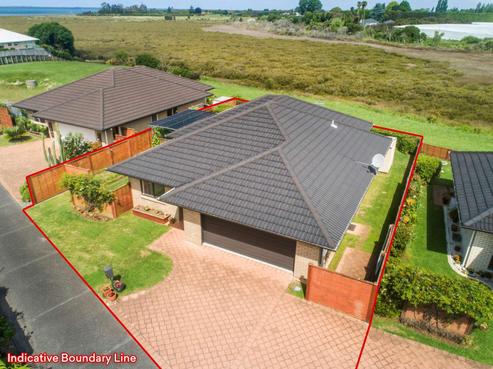 29 Malta Crescent, Katikati