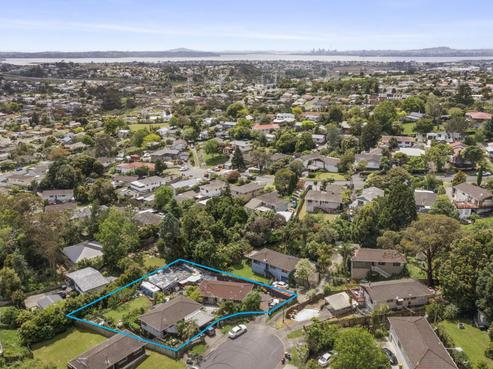 6 Kilcar Place, Massey