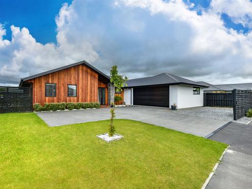 4 Doncaster Avenue, Lincoln