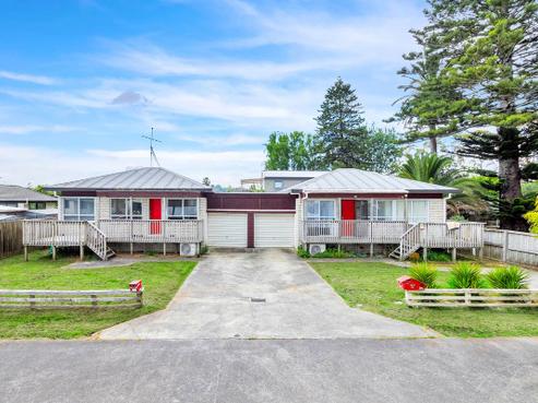 33F Springs Road, Parakai
