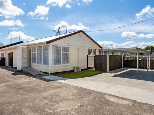 20A Golf Street, Putaruru