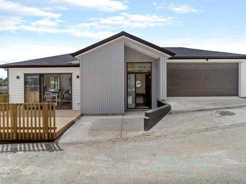 4 Mara Waina Place, Swanson