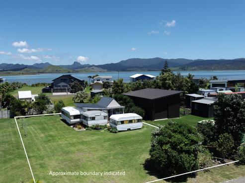 154 Harbour Drive, Matarangi