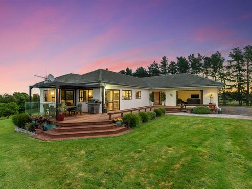 754 Tauhei Road, Morrinsville
