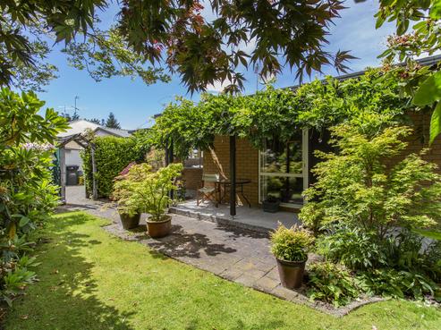 13A Bay Road, Oxford