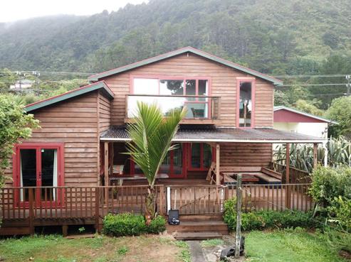 107 Torea Street, Granity