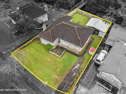 9 Rapson Road, Otara