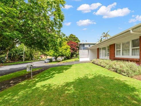 41A Parkland Crescent, Kamo