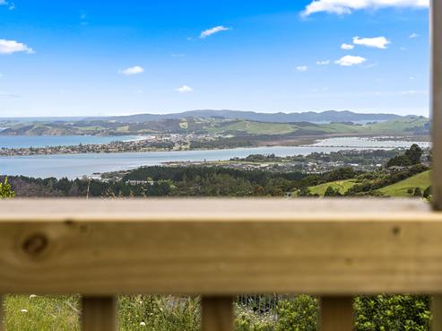221 Schollum Road, Matakana