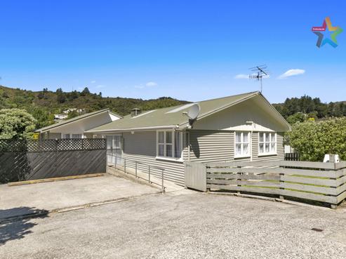 6 Holborn Drive, Stokes Valley