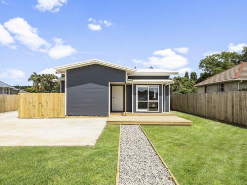 29 Cureton Street, Morrinsville