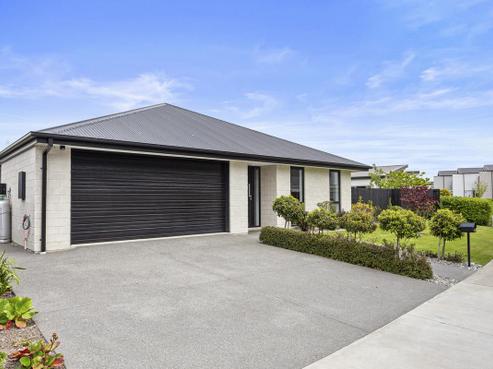 48 Footbridge Terrace, Kaiapoi