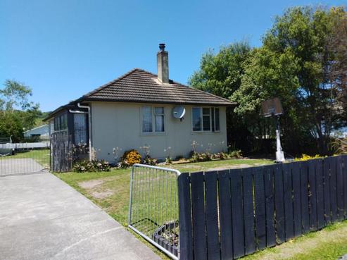 3 Corkill Avenue, Wairoa