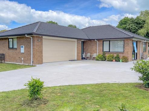 25 Mills Street, Waharoa