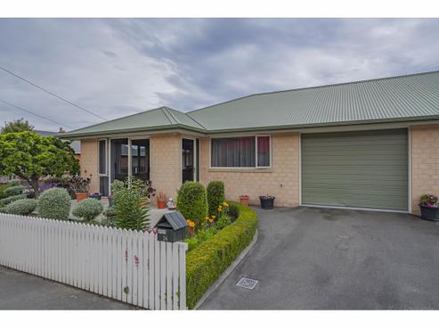 24 Browne Street, Parkside