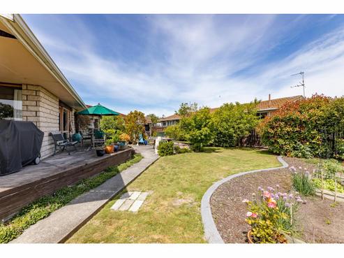 4 Collingwood Place, Rangiora