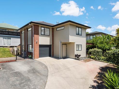 58 Claverdon Drive, Massey