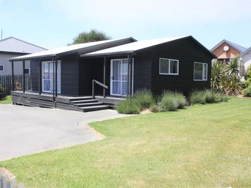 6 Queen Street, Parkside