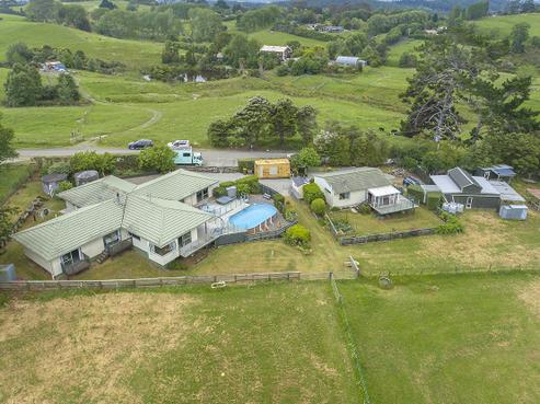 77 Turley Road, Dairy Flat